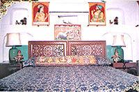 מלון Singhasan Haveli Mandāwa מראה חיצוני תמונה